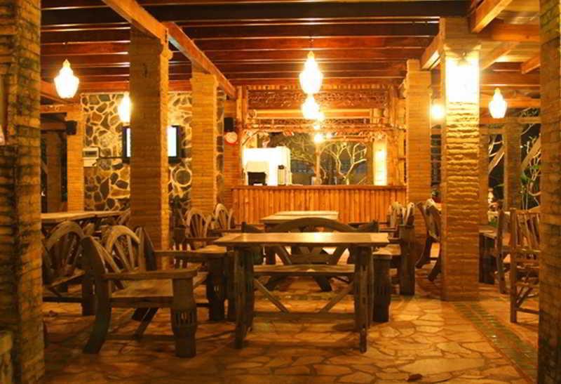 Sai Ngam Beach Resort Pathio Exterior foto